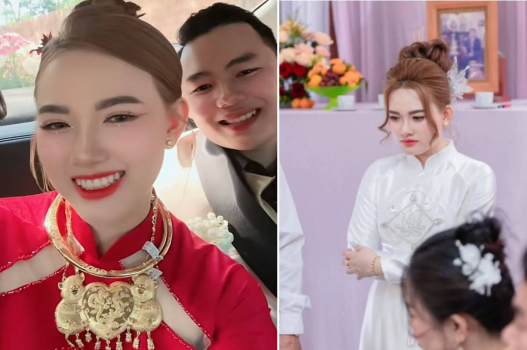sex thú vn Leak clip cô dâu quan hệ ngày cưới tập 2